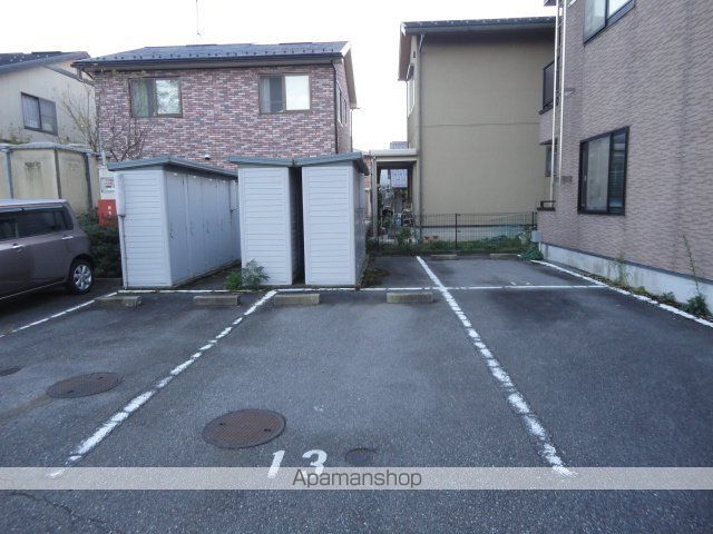 サンライズエアポートのその他写真