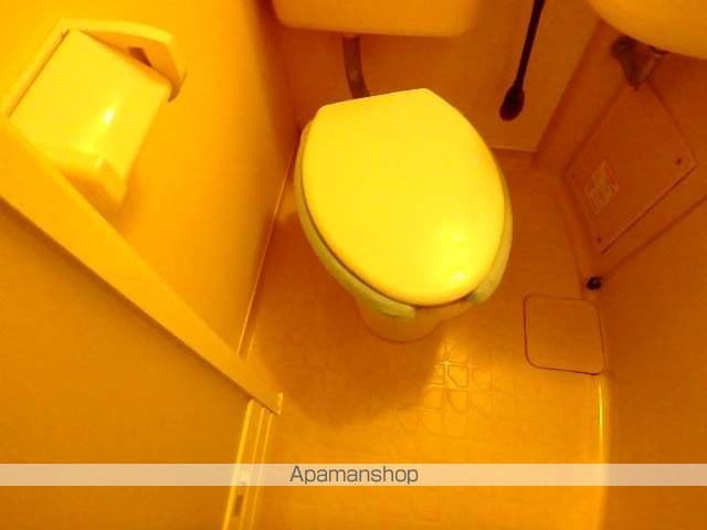 アルフィー大和田の内装写真