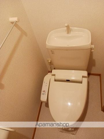 ラフィーネFの内装写真