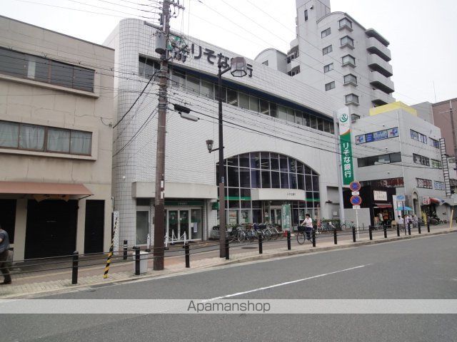 メゾン明日香の周辺写真
