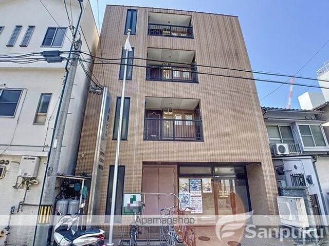 友愛ビル