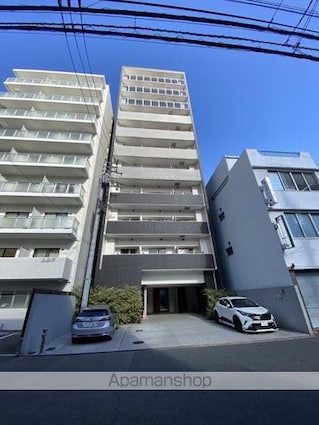 リンヒナーノｈ[1LDK/38.61m2]の外観2