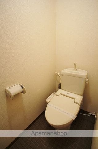 ステイトメント安宅 B棟の内装写真