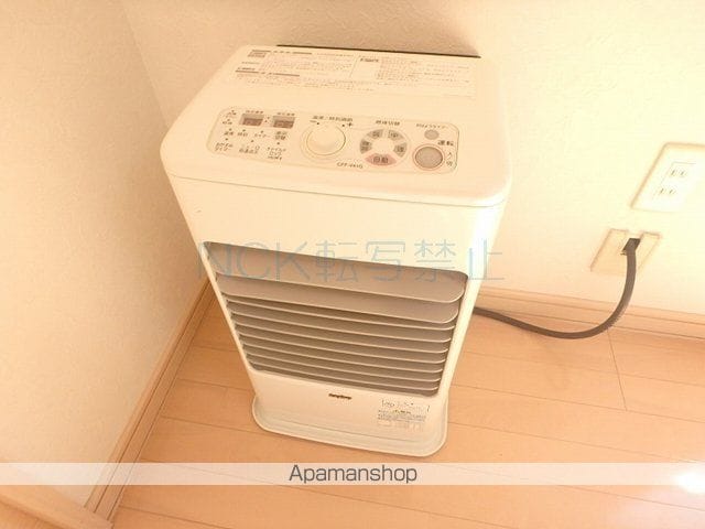 サンテラスクイーンの内装写真