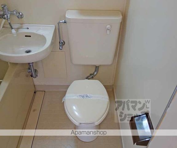 サンアヴェニュー長岡京の内装写真