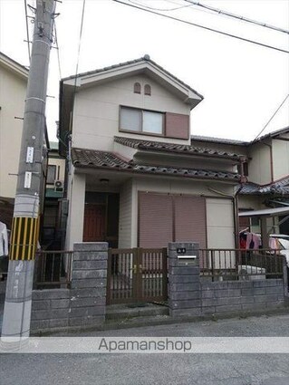 加納３８０－２一戸建[3DK/68.36m2]の外観5