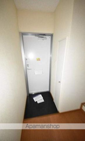 レオパレスストラーダの内装写真