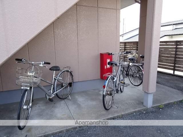 ハイツ新都田の外観写真