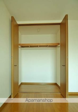 熊本県八代市鏡町下有佐[3DK/56.85m2]の収納