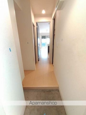 クレール西の庄の内装写真