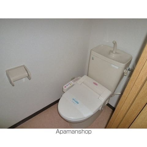 ラムセスA松波の内装写真