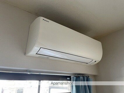 アベニューなかひろ[1R/19.8m2]のその他設備