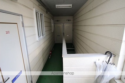 リコスⅠ[1K/27.7m2]の共用部3