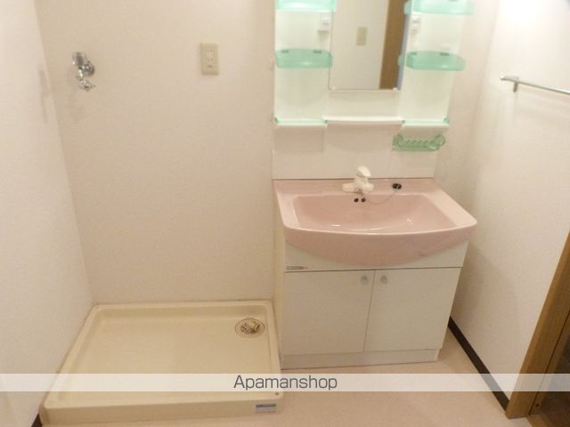 グレース春日の内装写真