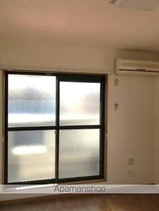 ニューピアパークⅠ　ＡＢＣＤ[2DK/35m2]のリビング・居間