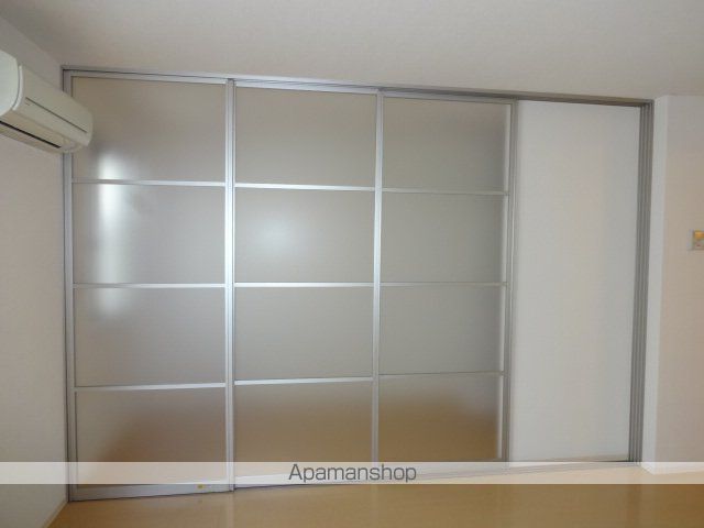 アバンサールの内装写真