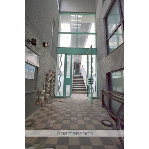 フォルミカの内装写真