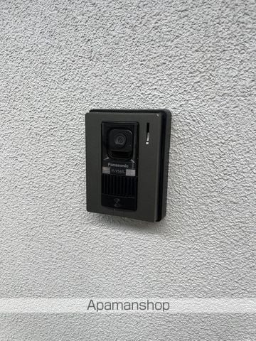 藤本マンションの内装写真