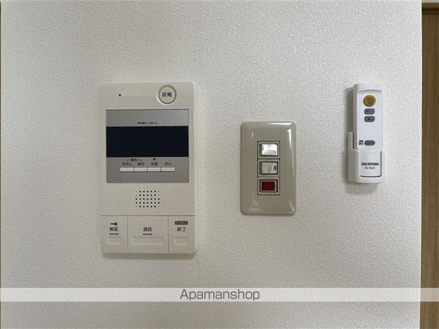 DOMUS赤坂の内装写真