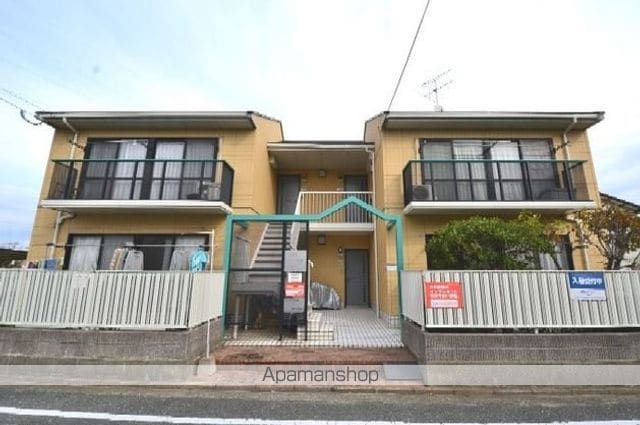 ディアス三苫A棟