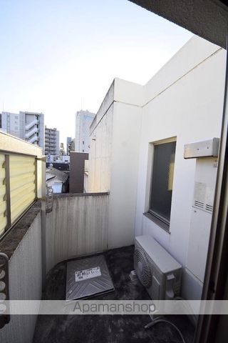 ブレアコート恵比寿の内装写真