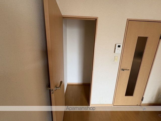 レオパレスTF ONEの内装写真