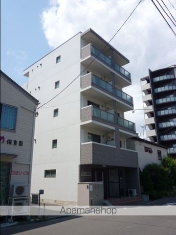 アスコット鉄砲町