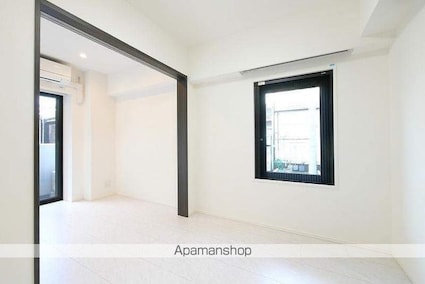 東京都葛飾区東新小岩７丁目[2K/25.57m2]の内装1