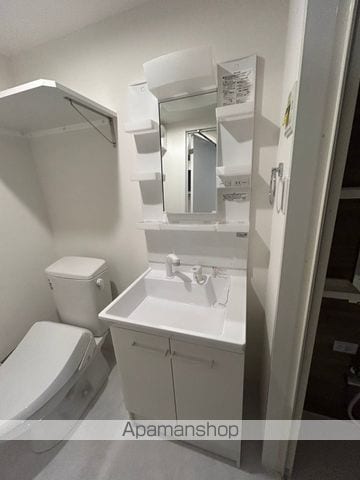 プライマル下北沢の内装写真