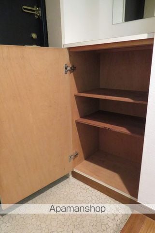 メゾンドール大町の内装写真