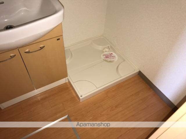 スプリング デザイアーの内装写真