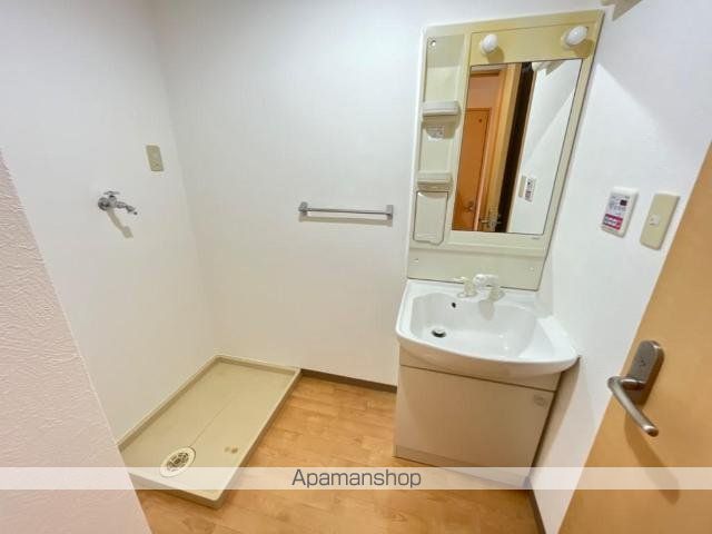 グランヴェールKUWAHARAの内装写真