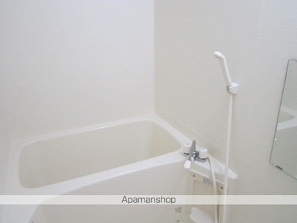 レオネクスト白亜パレス[1LDK/40.26m2]のバス