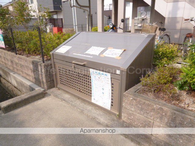 シャルマンコート1番館のその他写真