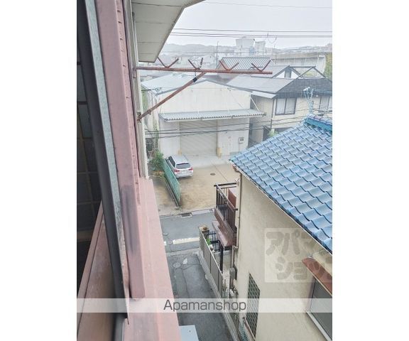 セカンドステージ静楽の内装写真