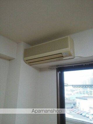 サンハイツ・Ｔ[1K/25.72m2]のその他設備1