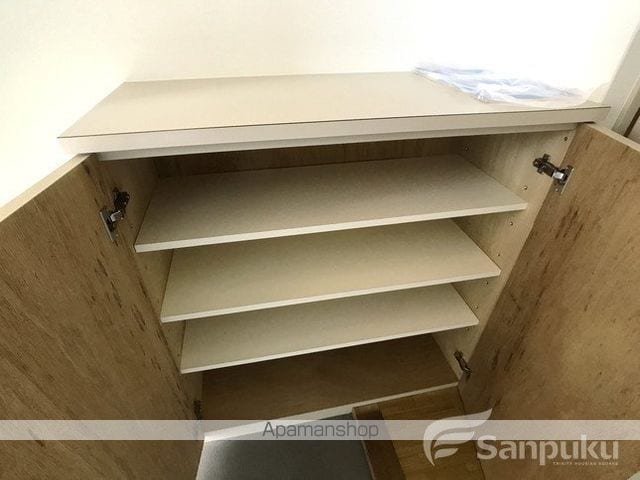 オーキッドテラス志津川の内装写真