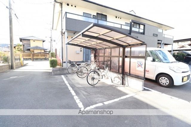 パストラル藤田A棟のその他写真