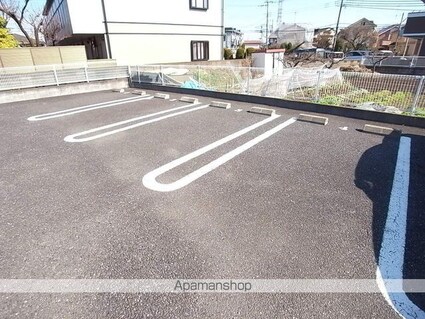 グリーンフィールド[1LDK/33.49m2]の共用部3