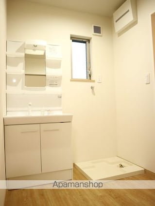 政枝町２丁目貸家Ｋ－Ｈ０７１[3LDK/85.28m2]の洗面所