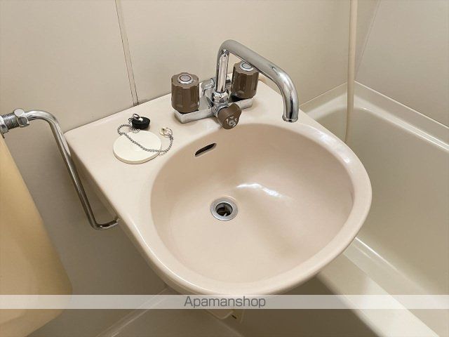 スカイコート八王子の内装写真