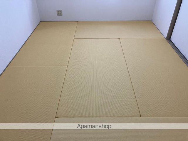 スイートハウス I棟の内装写真