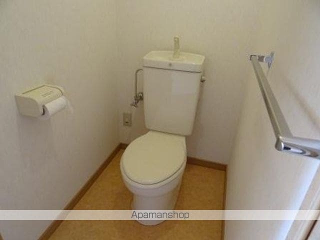ロイヤルハイツIIの内装写真