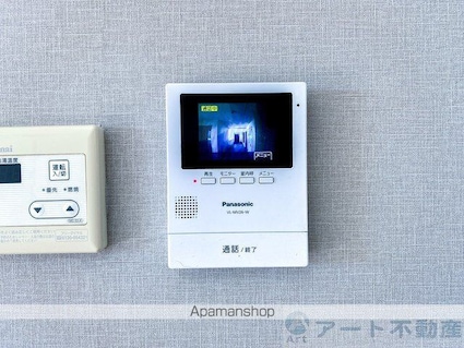 空港中央ビル[4LDK/78.48m2]の内装5