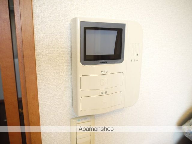 レオパレスかりがねの内装写真
