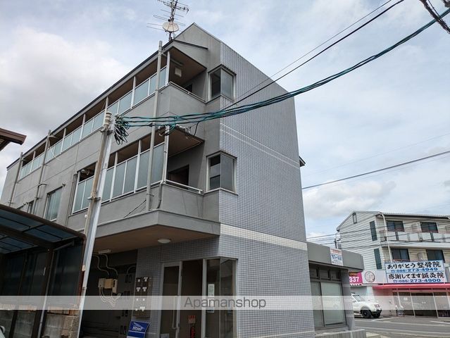 アルフィーネ高屋