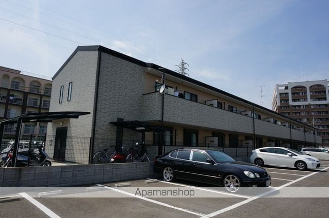 アンプルールフェールハンナハンナの外観写真