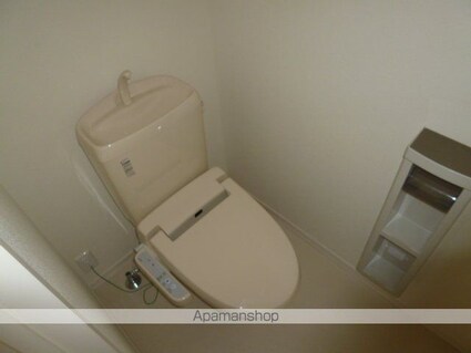 サザン　コンフォートⅡ[2LDK/54.92m2]のその他内装4