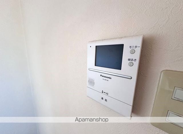 川崎マンション弐番館の内装写真