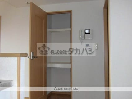 広島県福山市南今津町[2LDK/60.54m2]の内装2